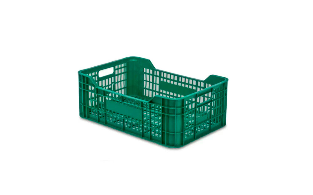 Verduras 